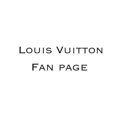 Louis Vuitton profile