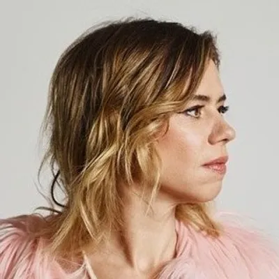 Lou Sanders profile