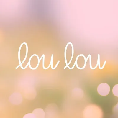 lou lou boutiques profile
