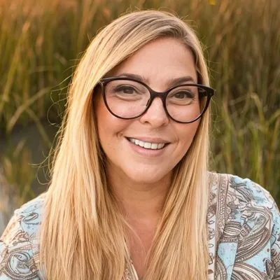 Christine Incardona profile