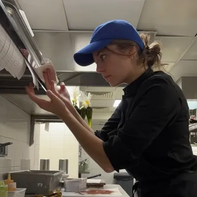 Loulou’s bakery profile
