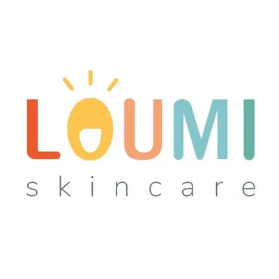 LOUMI Skincare profile
