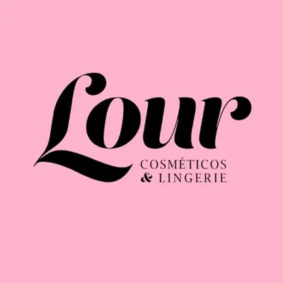 Lour Cosméticos & Lingerie profile