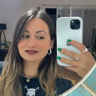 Lourdes ๐ profile
