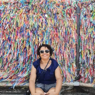 Lourdes Baracho profile