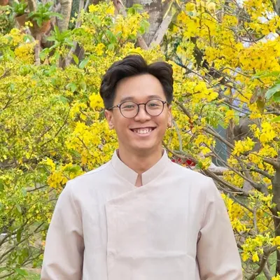 Phạm Hoàng Phát profile