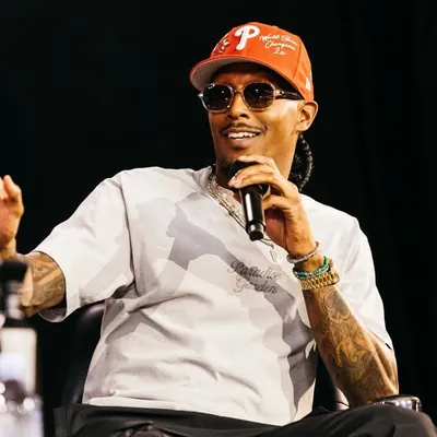Lou Williams profile