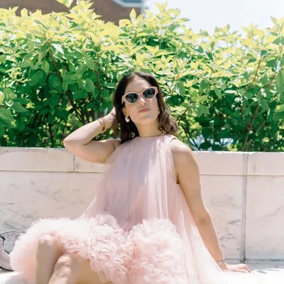 Lorena Levy | Style Expert for Women 40+ profile