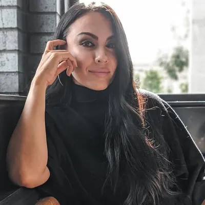 Amber Tarr profile