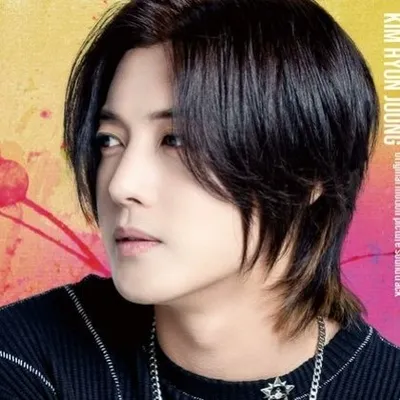 김현중 || KimHyunJoong || 金賢重 profile