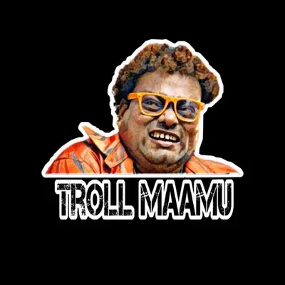 Troll Maamu profile