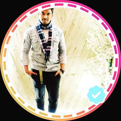 Shaik Mansoor profile