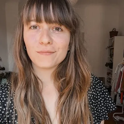 Vanessa ❊ profile