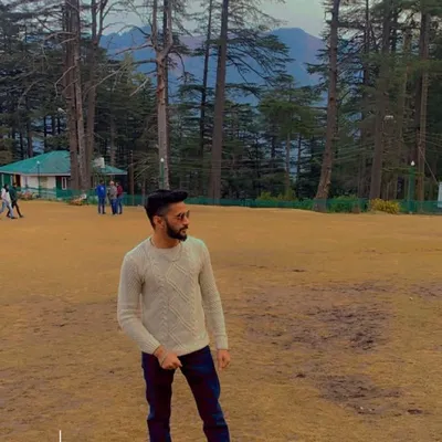 Love Sharma profile