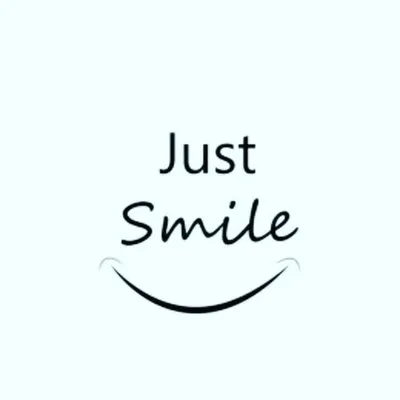Just Smile profile