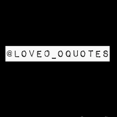 Lovequotes profile