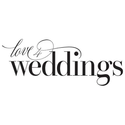 Love4Weddings | Wedding Blog profile