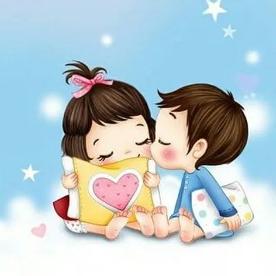 Comics love ❤ profile