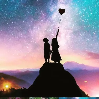 #LOve exist profile