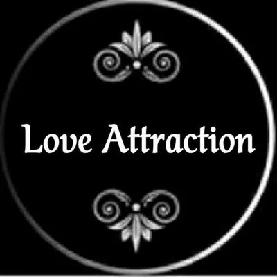 Love Attraction ™ © profile