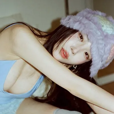 Seulji yoon profile