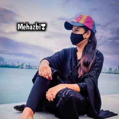 مہزبی شیخ❣(Mehazbi Shaikh) profile