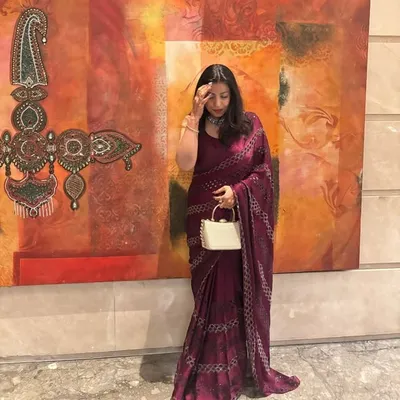 Pooja Lalwani ๐ profile