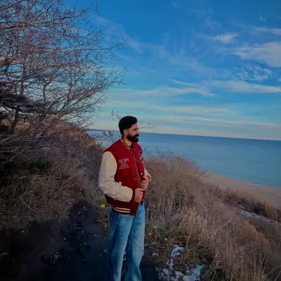 Lovepreet Batth profile