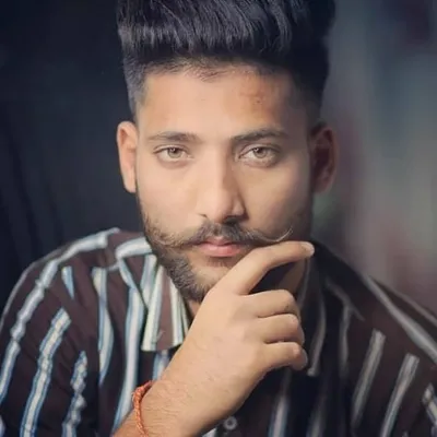 love bhatti profile