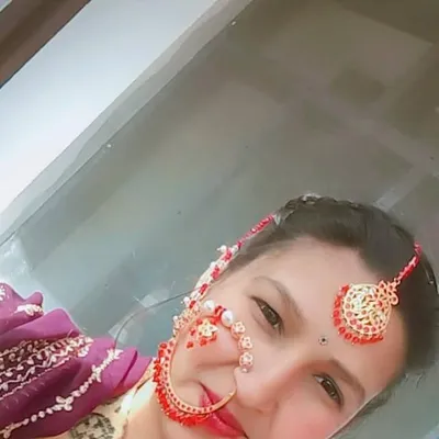 Jyoti Suryavanshi profile