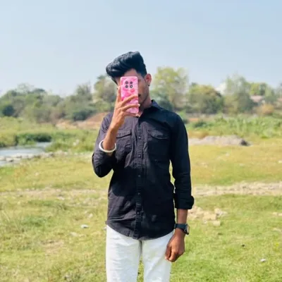 Gaurang Tadvi profile