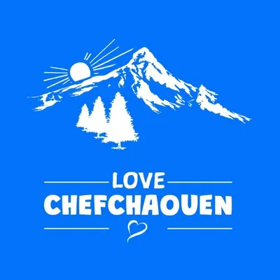 Love chefchaouen profile