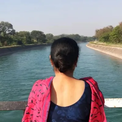 Gurpreet Kaur Saini profile