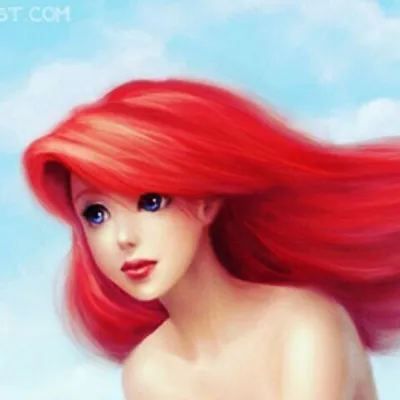 I♥(Pocahontas*Ariel*Belle) profile