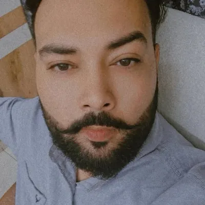 Yogesh Yuggu profile