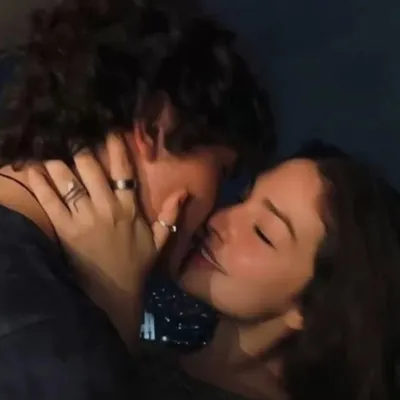 Couple Goals ❣️ profile