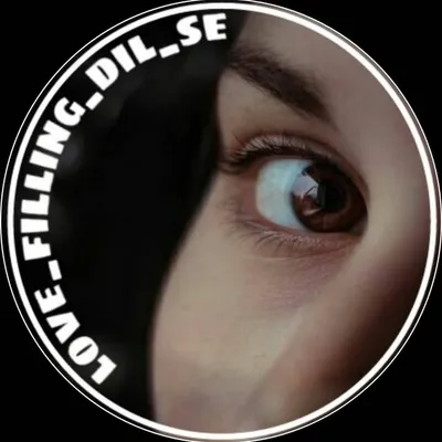 Love filling dil se profile