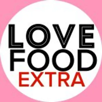 Food Love profile