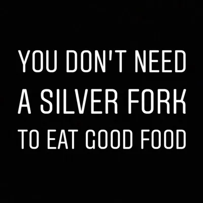 Food Lover profile