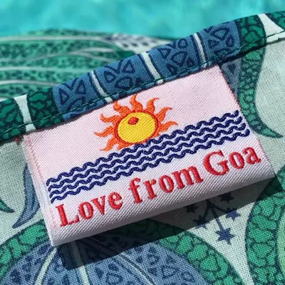 Love from Goa profile