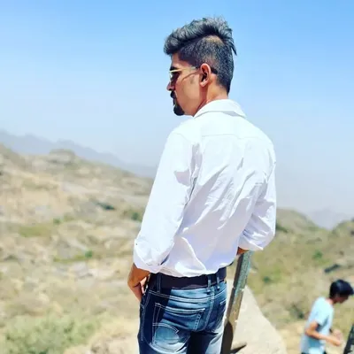 hanter dabrani profile