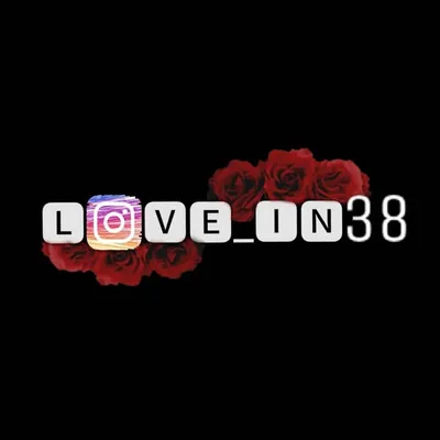 #lovein38 profile