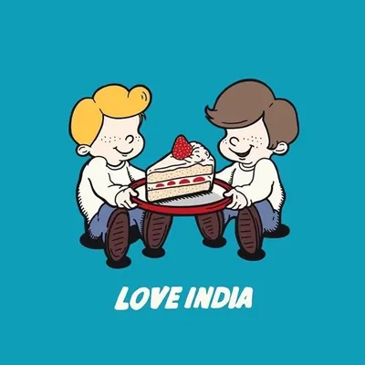 LOVE INDIA profile