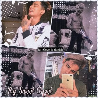 Danish Zehen Fan account❤️ profile