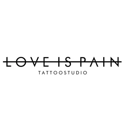 LOVE IS PAIN TATTOOLOUNGE® profile