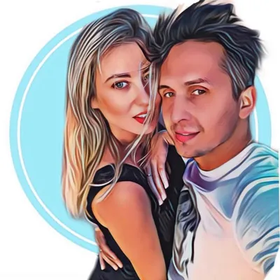 Алла и Дима Земсковы profile