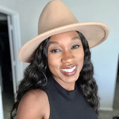 Jasmyn Heard | Love, Just Jass profile