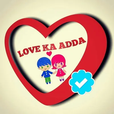 LoVe का अड्डा ©️ profile