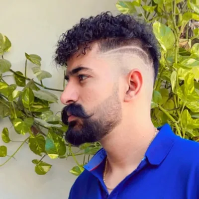 Lovepreet Malhi profile