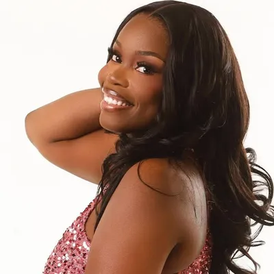 Author Mizz K profile